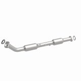 MagnaFlow 05-12 Toyota Tacoma 2.7L Direct Fit Converter thumbnail 8