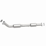 MagnaFlow 05-12 Toyota Tacoma 2.7L Direct Fit Converter thumbnail 9
