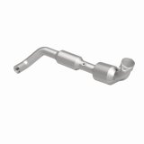MagnaFlow 04-05 Ford F-150 5.4L Direct Fit Converter thumbnail 5