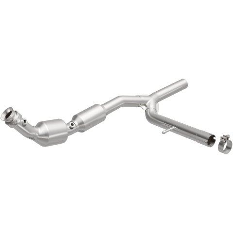 MagnaFlow 04-05 Ford F-150 5.4L Direct Fit Converter