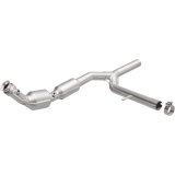 MagnaFlow 04-05 Ford F-150 5.4L Direct Fit Converter thumbnail 3