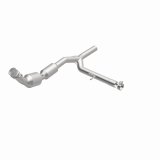 MagnaFlow 04-05 Ford F-150 5.4L Direct Fit Converter thumbnail 4