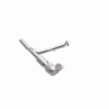 MagnaFlow 04-05 Ford F-150 5.4L Direct Fit Converter thumbnail 6