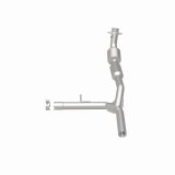 MagnaFlow 04-05 Ford F-150 5.4L Direct Fit Converter thumbnail 7
