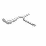 MagnaFlow 04-05 Ford F-150 5.4L Direct Fit Converter thumbnail 8