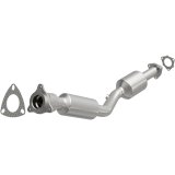 MagnaFlow 2007 Saturn Vue 2.4L Direct Fit Converter thumbnail 2