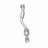 MagnaFlow 2007 Saturn Vue 2.4L Direct Fit Converter thumbnail 4