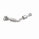 MagnaFlow 2007 Saturn Vue 2.4L Direct Fit Converter thumbnail 5