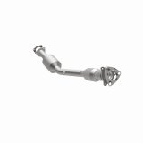 MagnaFlow 2007 Saturn Vue 2.4L Direct Fit Converter thumbnail 8