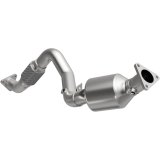MagnaFlow 07-08 Audi Q7 3.6L Direct Fit Converter thumbnail 1