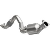 MagnaFlow 07-08 Audi Q7 3.6L Direct Fit Converter thumbnail 2