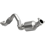 MagnaFlow 07-08 Audi Q7 3.6L Direct Fit Converter thumbnail 3