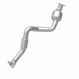 MagnaFlow 07-08 Audi Q7 3.6L Direct Fit Converter thumbnail 4