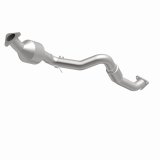 MagnaFlow 07-08 Audi Q7 3.6L Direct Fit Converter thumbnail 7