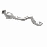 MagnaFlow 07-08 Audi Q7 3.6L Direct Fit Converter thumbnail 8