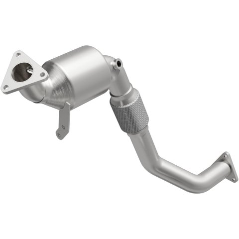 MagnaFlow 07-08 Audi Q7 3.6L Direct Fit Converter