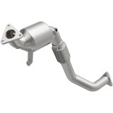 MagnaFlow 07-08 Audi Q7 3.6L Direct Fit Converter thumbnail 2