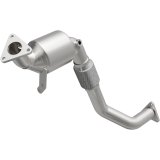 MagnaFlow 07-08 Audi Q7 3.6L Direct Fit Converter thumbnail 3
