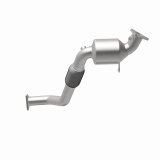 MagnaFlow 07-08 Audi Q7 3.6L Direct Fit Converter thumbnail 4