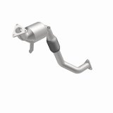 MagnaFlow 07-08 Audi Q7 3.6L Direct Fit Converter thumbnail 5