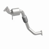 MagnaFlow 07-08 Audi Q7 3.6L Direct Fit Converter thumbnail 6