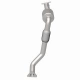 MagnaFlow 07-08 Audi Q7 3.6L Direct Fit Converter thumbnail 7
