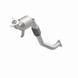 MagnaFlow 07-08 Audi Q7 3.6L Direct Fit Converter thumbnail 8