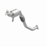 MagnaFlow 07-08 Audi Q7 3.6L Direct Fit Converter thumbnail 9