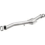 MagnaFlow 09-13 Subaru Forester 2.5L Direct Fit Converter thumbnail 2