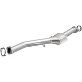 MagnaFlow 09-13 Subaru Forester 2.5L Direct Fit Converter thumbnail 3