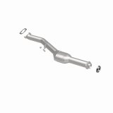 MagnaFlow 09-13 Subaru Forester 2.5L Direct Fit Converter thumbnail 4