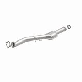MagnaFlow 09-13 Subaru Forester 2.5L Direct Fit Converter thumbnail 5