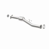MagnaFlow 09-13 Subaru Forester 2.5L Direct Fit Converter thumbnail 6