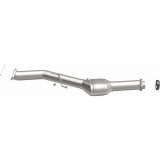 MagnaFlow 09-13 Subaru Forester 2.5L Direct Fit Converter thumbnail 7