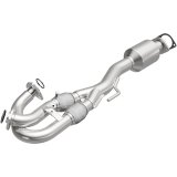 MagnaFlow 04-07 Nissan Murano 3.5L Direct Fit Converter thumbnail 1