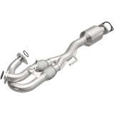 MagnaFlow 04-07 Nissan Murano 3.5L Direct Fit Converter thumbnail 3