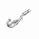 MagnaFlow 04-07 Nissan Murano 3.5L Direct Fit Converter thumbnail 6