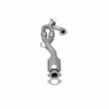 MagnaFlow 04-07 Nissan Murano 3.5L Direct Fit Converter thumbnail 7