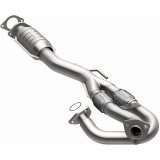 MagnaFlow 04-07 Nissan Murano 3.5L Direct Fit Converter thumbnail 9
