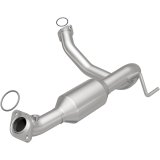 MagnaFlow 10-12 Toyota 4Runner 4.0L Direct Fit Converter thumbnail 1