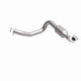 MagnaFlow 10-12 Toyota 4Runner 4.0L Direct Fit Converter thumbnail 5