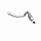 MagnaFlow 10-12 Toyota 4Runner 4.0L Direct Fit Converter thumbnail 6