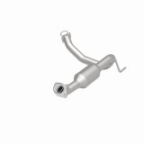 MagnaFlow 10-12 Toyota 4Runner 4.0L Direct Fit Converter thumbnail 8