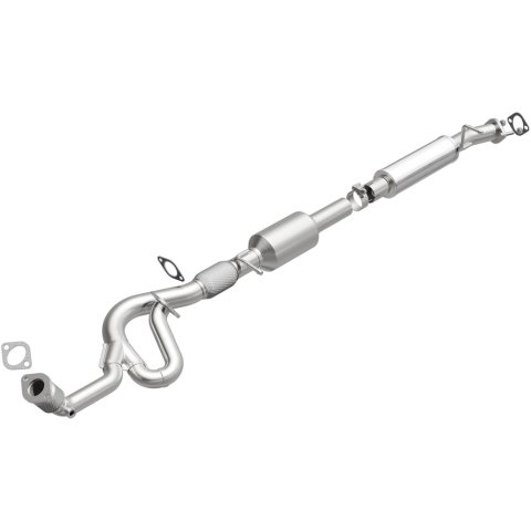 MagnaFlow 05-06 Hyundai Santa Fe 3.5L Direct Fit Converter