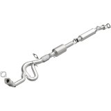 MagnaFlow 05-06 Hyundai Santa Fe 3.5L Direct Fit Converter thumbnail 3