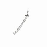 MagnaFlow 05-06 Hyundai Santa Fe 3.5L Direct Fit Converter thumbnail 4