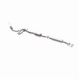 MagnaFlow 05-06 Hyundai Santa Fe 3.5L Direct Fit Converter thumbnail 5