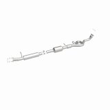 MagnaFlow 05-06 Hyundai Santa Fe 3.5L Direct Fit Converter thumbnail 7