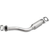 MagnaFlow 08-13 Nissan Rogue 2.5L Direct Fit Converter thumbnail 1