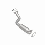 MagnaFlow 08-13 Nissan Rogue 2.5L Direct Fit Converter thumbnail 5